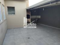 Casa - Residencial Europa