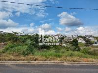 Terrenos - Jd Pq das Palmeiras II - Serra Negra