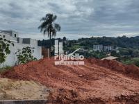 Terrenos - Jd Pq das Palmeiras II - Serra Negra
