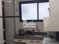 Apartamento na Praia Grande (Santos)