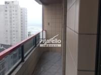 Apartamento na Praia Grande (Santos)