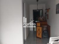 Apartamento na Praia Grande (Santos)