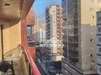 Apartamento na Praia Grande (Santos)