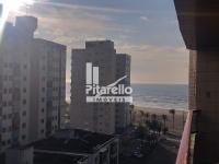 Apartamento na Praia Grande (Santos)