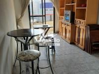 Apartamento na Praia Grande (Santos)