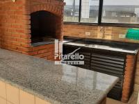 Apartamento na Praia Grande (Santos)