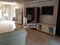 Apartamento na Praia Grande (Santos)