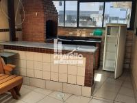 Apartamento na Praia Grande (Santos)