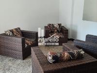 Apartamento na Praia Grande (Santos)