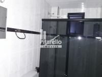 Apartamento na Praia Grande (Santos)