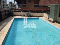 Apartamento na Praia Grande (Santos)