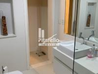 Apartamento no Centro