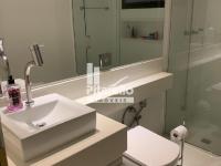 Apartamento no Centro