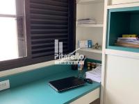 Apartamento no Centro
