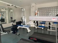 Apartamento no Centro