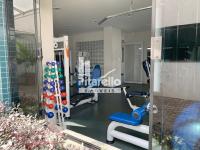 Apartamento no Centro