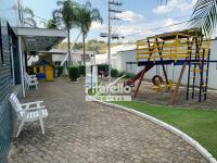 Apartamento no Centro
