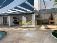 Apartamento no Centro