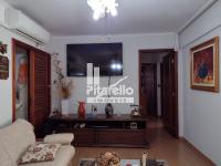 Apartamento no centro