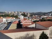 Apartamento no centro