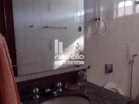 Apartamento no centro