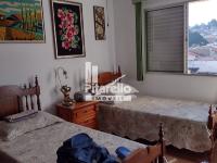 Apartamento no centro