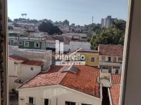 Apartamento no centro