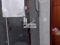Apartamento no centro