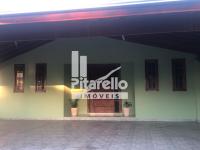 Casa em Jaguariúna