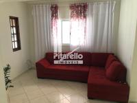 Casa em Jaguariúna