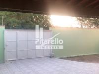 Casa em Jaguariúna
