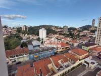 Apartamento no Centro