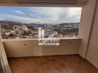 Apartamento no Centro