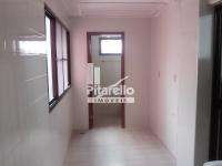 APARTAMENTO - COND MACIERIA  CENTRO