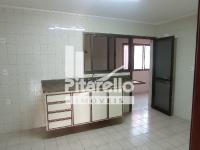 APARTAMENTO - COND MACIERIA  CENTRO