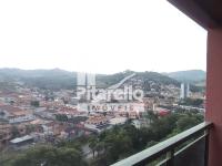 APARTAMENTO - COND MACIERIA  CENTRO