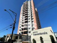 Apartamento Ed Camanducaia