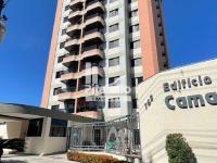 Apartamento Ed Camanducaia