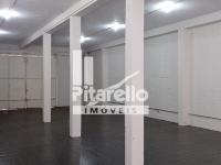 Barracão - Centro