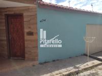 Casa em Amparo
