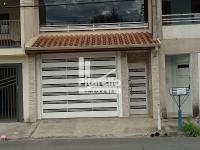 Casa - Jd Silvestre ll