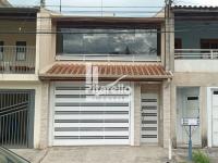 Casa - Jd Silvestre ll