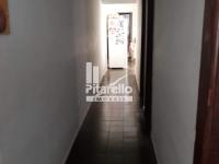 Casa - Pq Rodrigues