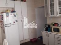 Casa - Pq Rodrigues