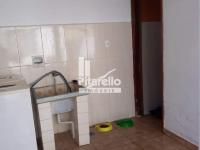 Casa - Pq Rodrigues