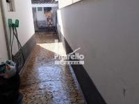 Casa - Pq Rodrigues