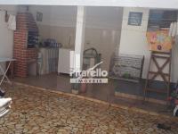 Casa - Pq Rodrigues
