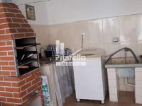 Casa - Pq Rodrigues