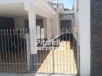 Casa - Pq Rodrigues