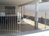 Casa - Pq Rodrigues